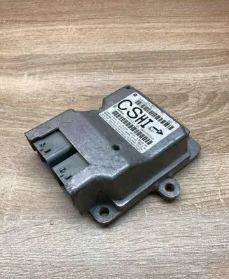 Chrysler Pacifica Airbag control unit/module 04606931AC 0285001755