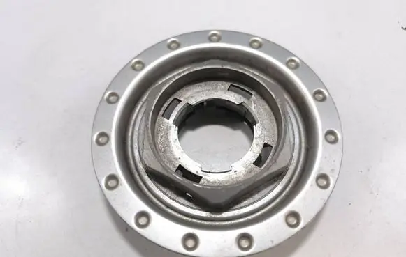 Volkswagen Golf III Original wheel cap 1H0601149G