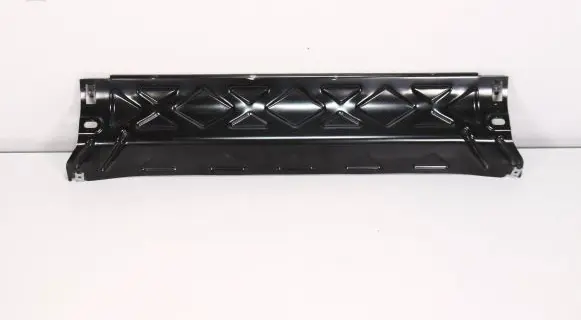 Jeep Wrangler Engine splash shield/under tray 414000AA