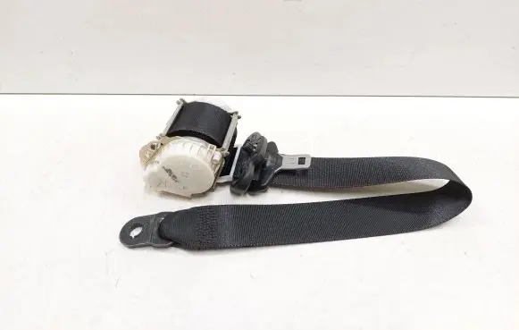 Ford Focus Front seatbelt 4M51A61294AK 65601 CXP4A