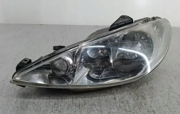 Peugeot 206 Headlight/headlamp 962866688089001966