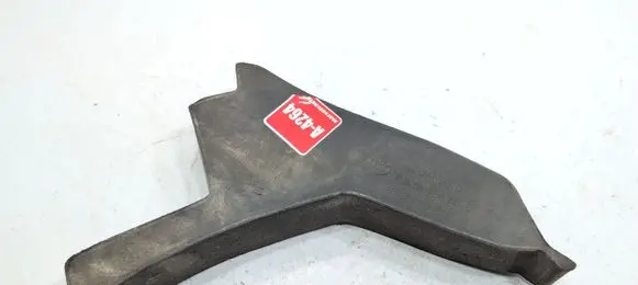 Volkswagen PASSAT B8 Fender foam support/seal 3G0864237B