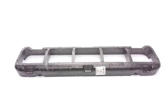 Mercedes-Benz G W463 2nd Gen Front bumper foam support bar A4638853802 3788 1560