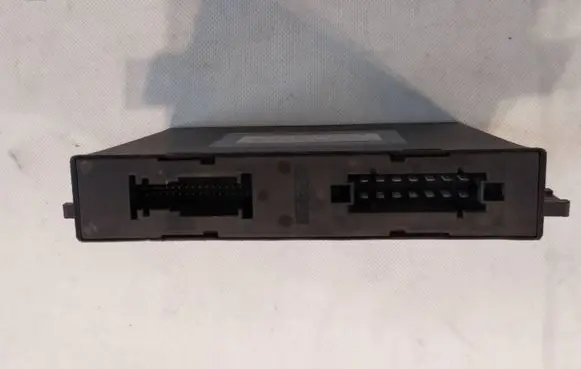 Mercedes-Benz E W212 Other control units/modules A2129003400 A2129025500 A2129011000