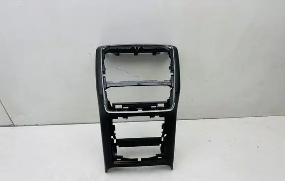 Skoda Superb B8 (3V) Ashtray trim (rear) 3V0857289A