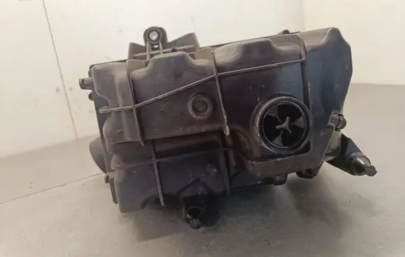 Land Rover Evoque I Air filter box BJ329600AE
