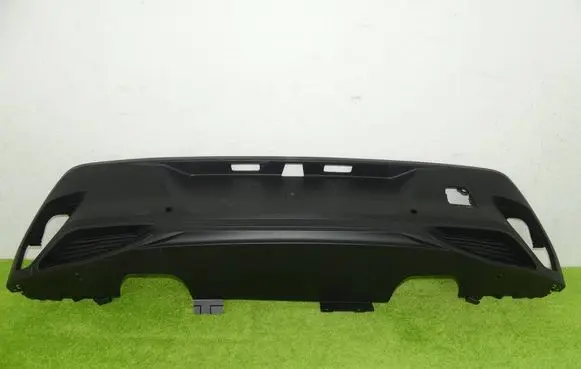 Peugeot 308 Rear bumper 9837184480