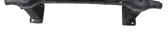 BMW X5 E70 Front bumper support beam 