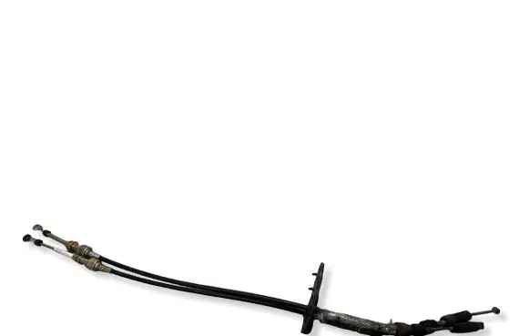 Alfa Romeo 166 Gear shift cable linkage 60670929 60656019