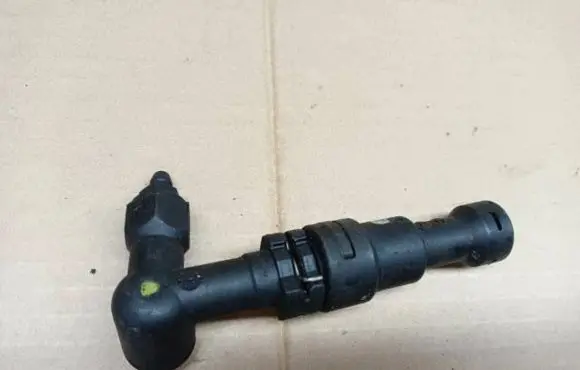 Suzuki SX4 S-Cross Clutch slave cylinder 11A1