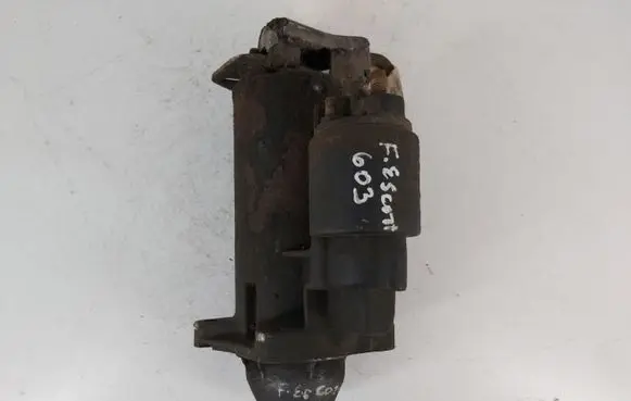 Ford Escort Starter motor