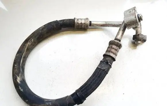 Mazda CX-7 Air conditioning (A/C) pipe/hose