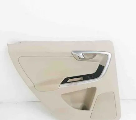 Volvo XC60 Rear door card panel trim 30766403 31384748