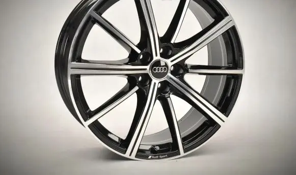 Audi Q5 SQ5 R20 alloy rim 80A601025AK