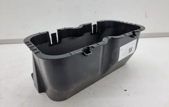 BMW 5 F10 F11 Glove box in trunk 51479163192 9163192