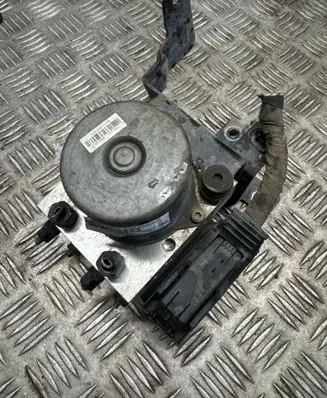 KIA Sorento ABS Pump GB4K2121A332530 BE6003M902 5WY7F92B