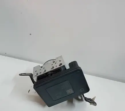 Mazda 3 III ABS control unit/module BADE437A0 06.2109-7570.3 0621097573