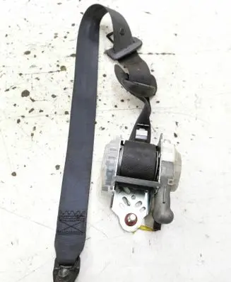 Hyundai i20 (PB PBT) Front seatbelt 88870801J200 ECER1605 200540EC