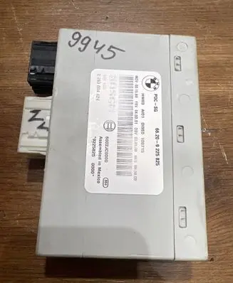 BMW 3 E92 E93 Parking PDC control unit/module 9225825 6002JC0000