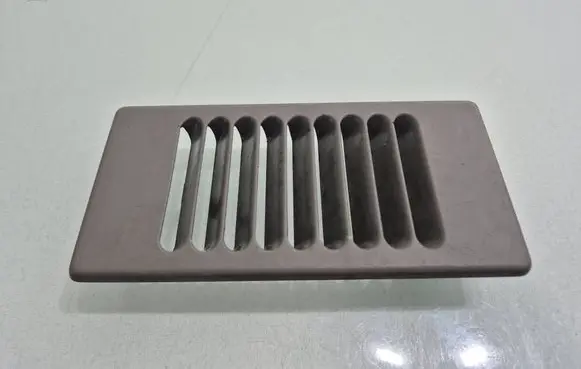 Opel Vivaro Quarter panel pressure vent 91166856
