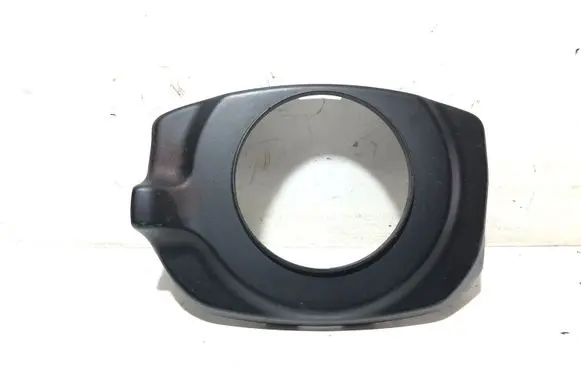BMW 5 E60 E61 Steering wheel column trim 6947775