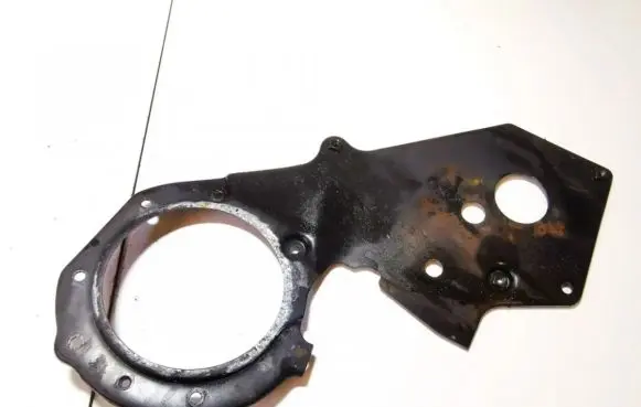 Ford Galaxy Timing belt guard (cover)