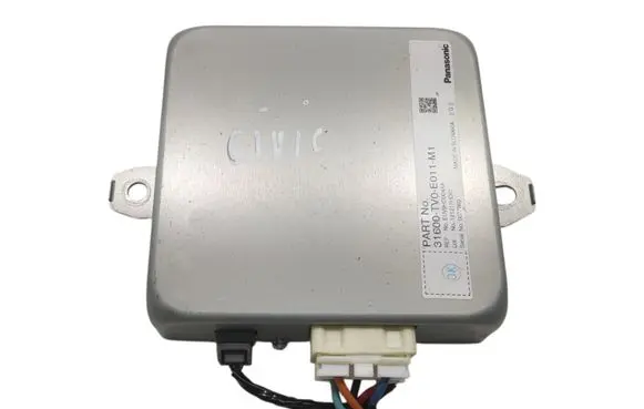 Honda Civic IX Voltage converter/converter module 31600TV0E011M1