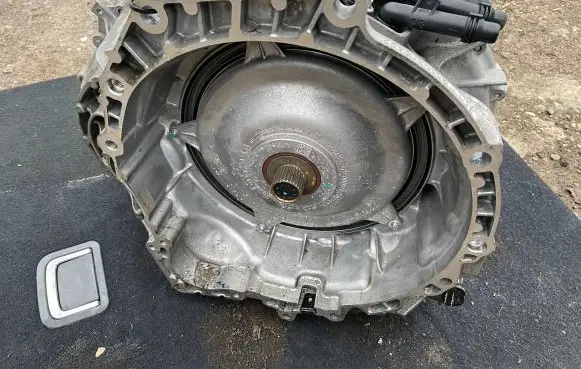 Mini Clubman F54 Automatic gearbox GD7F32AG