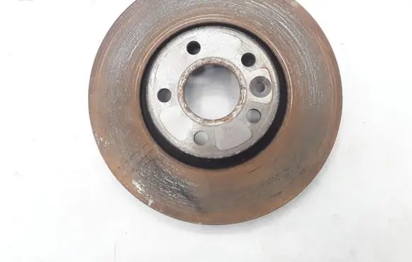 Volvo V60 Front brake disc 31341382
