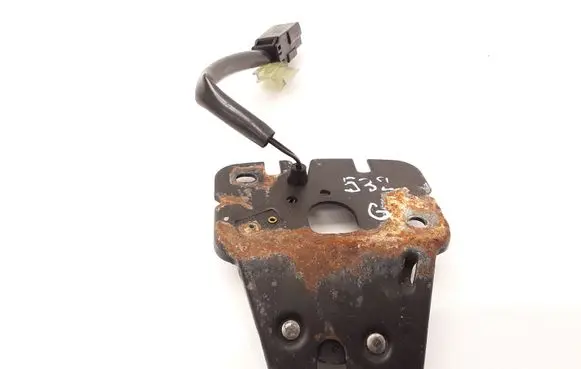 Alfa Romeo 156 Tailgate/trunk/boot lock/catch/latch