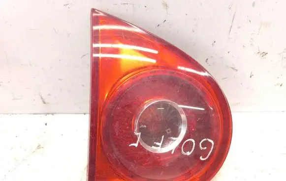 Volkswagen Golf V Tailgate rear/tail lights 1K6945093E