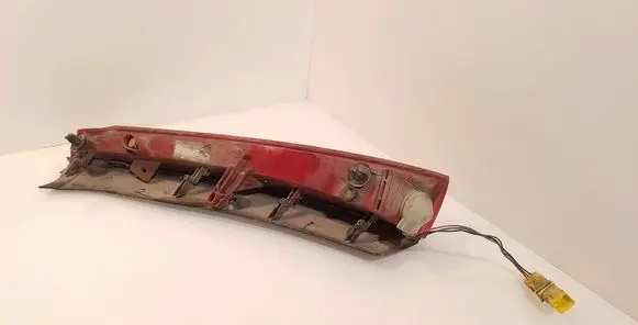 Citroen C5 Rear/tail lights