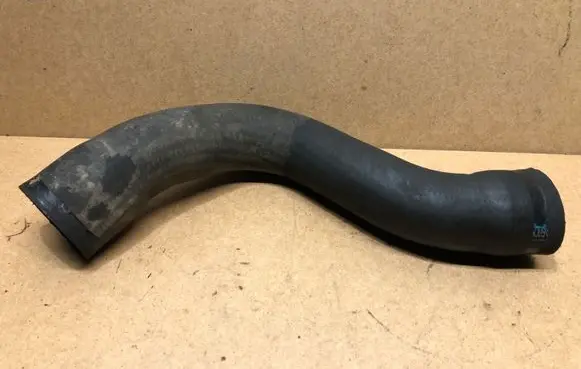 Toyota Avensis T250 Intercooler hose/pipe
