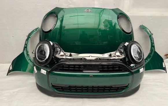 Mini F65 Front piece kit C3B