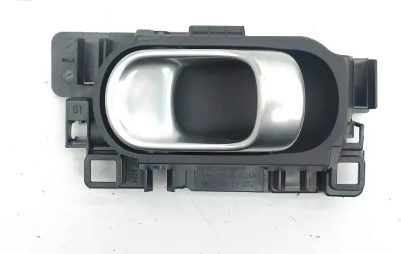 Citroen C5 Aircross Rear door interior handle 9801288680