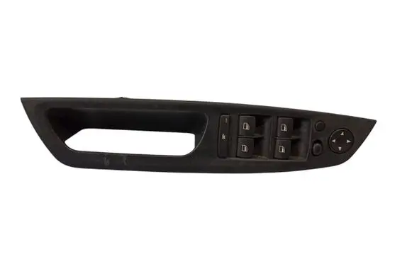 BMW X5 E70 Electric window control switch 9122121 61319122121