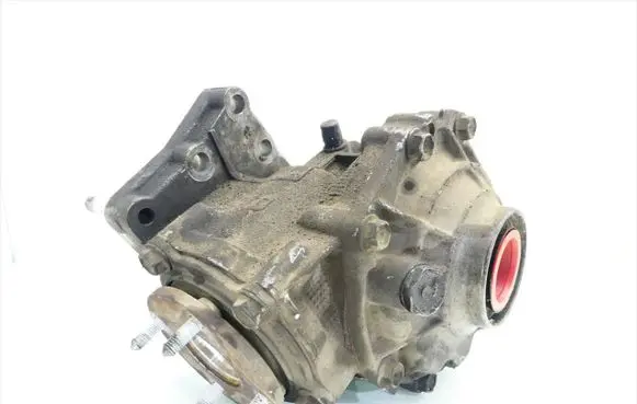 Toyota RAV 4 (XA30) Gearbox transfer box case W82