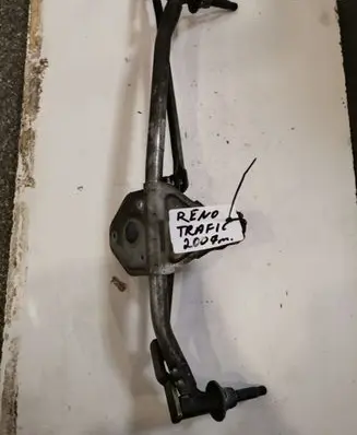 Renault Trafic II (X83) Front wiper linkage 