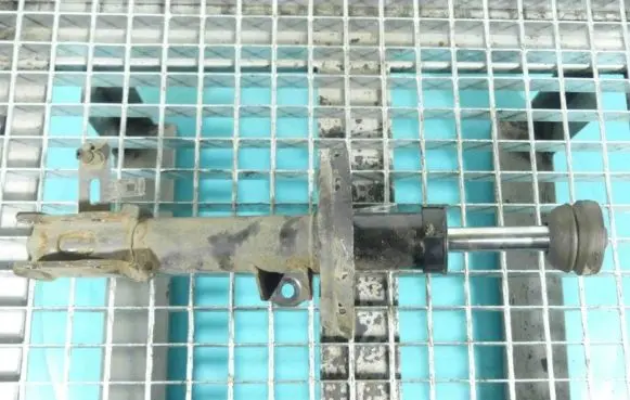 Opel Zafira B Front shock absorber/damper IMPRK1291518