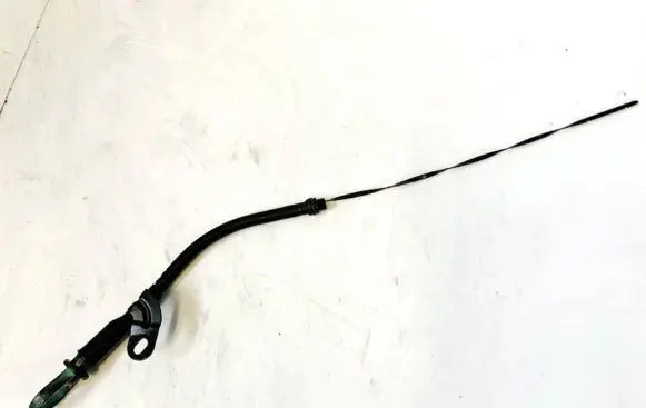 Citroen C3 Picasso Oil level dip stick 