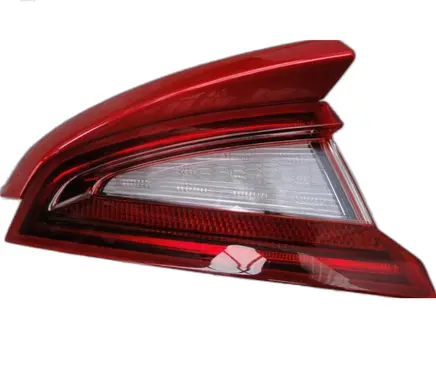 KIA Stinger Rear/tail lights 92401-J5000