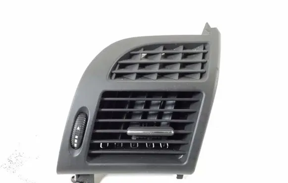 Mercedes-Benz E W211 Dashboard side air vent grill/cover trim A2118300654