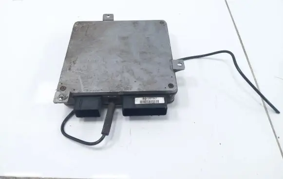 Land Rover Discovery 3 - LR3 Engine control unit/module ECU MKC101600