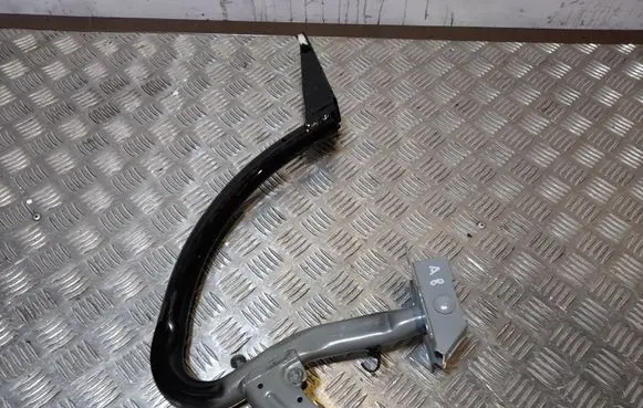 Audi A8 S8 D4 4H Tailgate/trunk/boot hinge 4H0827300D 4H0827300