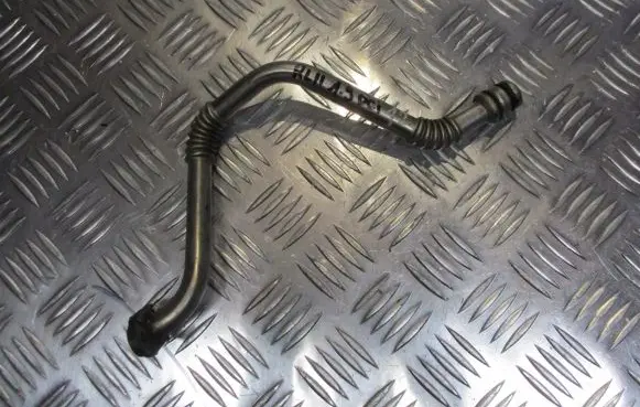 Renault Laguna II EGR valve line/pipe/hose