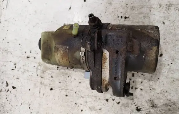Ford Focus Electric power steering pump 4M513k514
