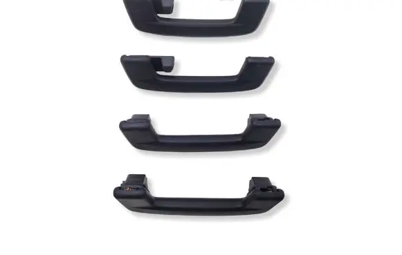 Volkswagen ID.4 A set of handles for the ceiling 10A857643A