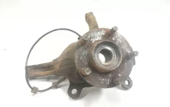 Nissan Juke I F15 Front wheel hub