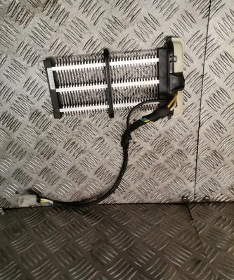 Nissan Pathfinder R51 Electric cabin heater radiator VP5NFH18K463AA