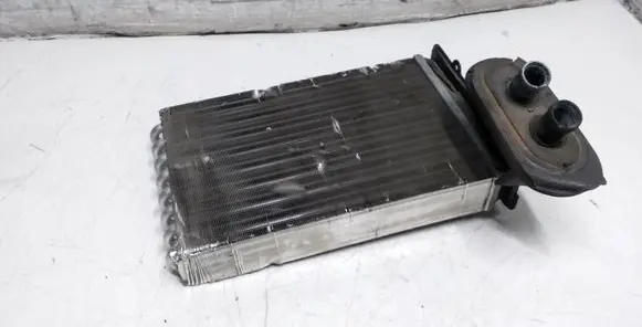 Volkswagen Polo III 6N 6N2 6NF Heater blower radiator 1H1819031